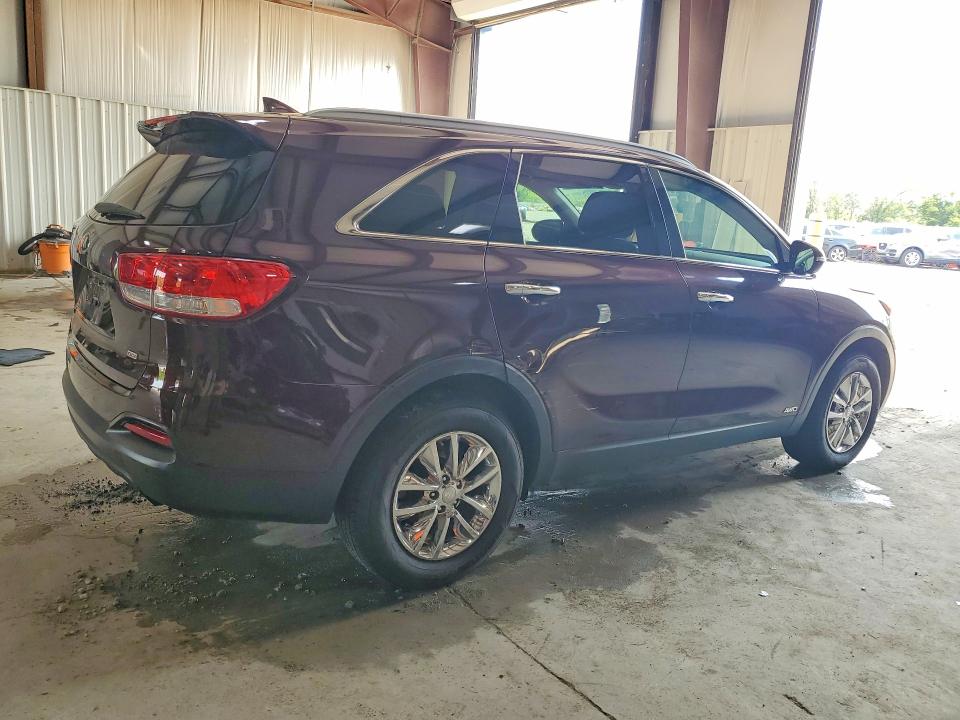 Aukcja sprzedaży 2016 Kia Sorento, vin: 5XYPGDA32GG145670, numer aukcji: 64760526