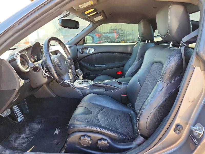 Продаж на аукціоні авто 2019 Nissan 370z, vin: JN1AZ4EH5KM421775, номер лоту: 65385946