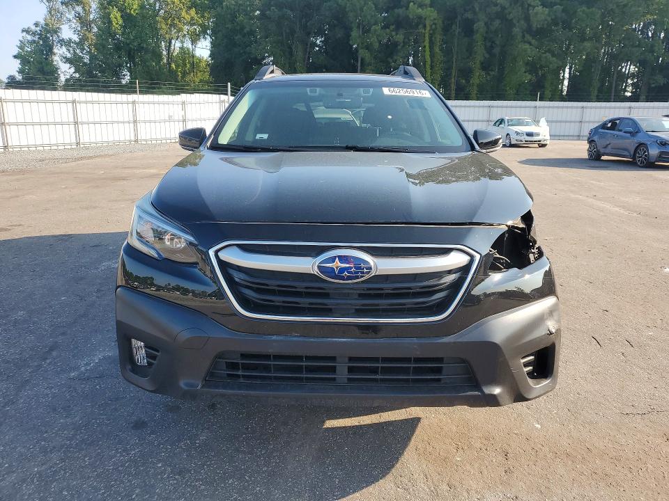 Продаж на аукціоні авто 2022 Subaru Outback, vin: 4S4BTAFC2N3122710, номер лоту: 66256916
