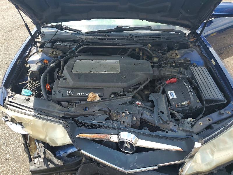 Aukcja sprzedaży 2002 Acura 3.2tl, vin: 19UUA56672A035687, numer aukcji: 63671066