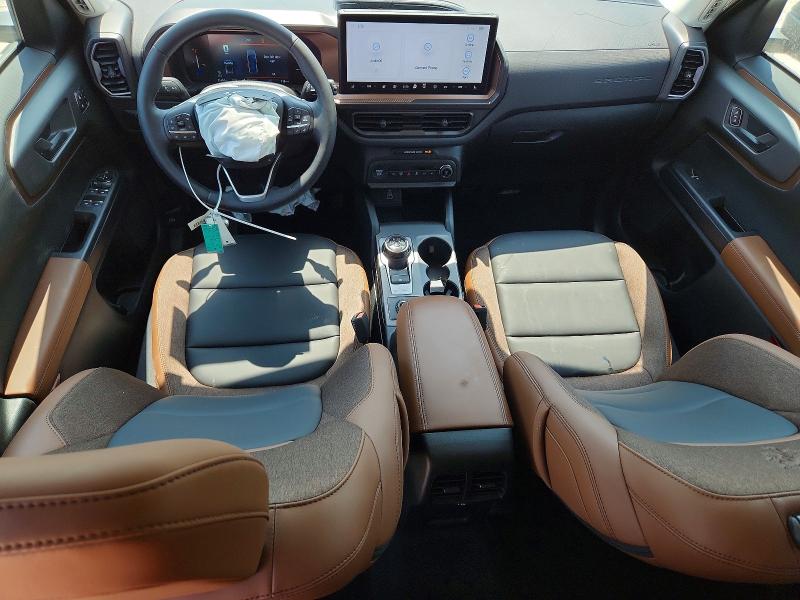 Продажа на аукционе авто 2026 Ford Bronco Sport, vin: 3FMCR9CN5TRE41332, номер лота: 65937296