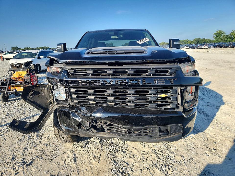 Aukcja sprzedaży 2022 Chevrolet Silverado, vin: 2GC4YME70N1225294, numer aukcji: 66535686