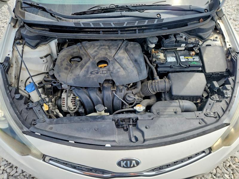 Продаж на аукціоні авто 2014 Kia Forte Koup, vin: KNAFX6A8XE5158043, номер лоту: 65864726