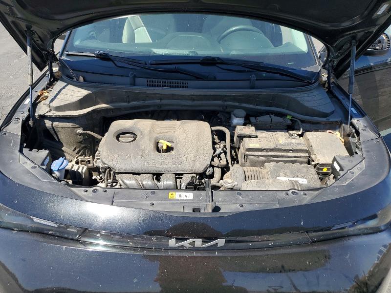 Aukcja sprzedaży 2024 Kia Soul, vin: KNDJ23AU9R7237589, numer aukcji: 65933636