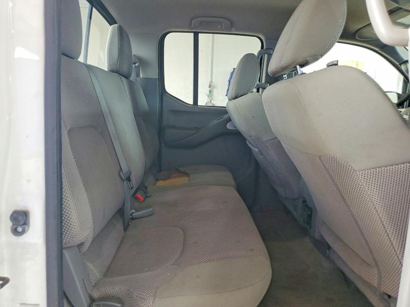 Продаж на аукціоні авто 2015 Nissan Frontier, vin: 1N6AD0FV1FN754769, номер лоту: 65022756