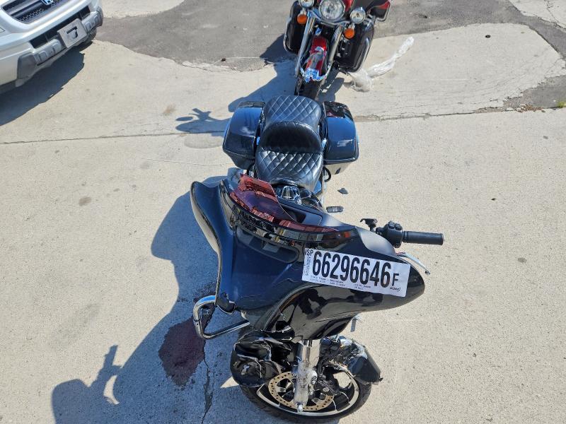 Aukcja sprzedaży 2023 Harley-davidson Flhx, vin: 1HD1KBC19PB680475, numer aukcji: 66296646