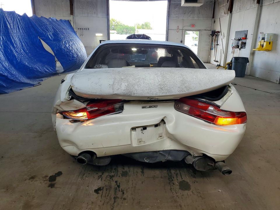 Продажа на аукционе авто 1996 Lexus Sc 300, vin: JT8CD32Z6T0034882, номер лота: 63759576