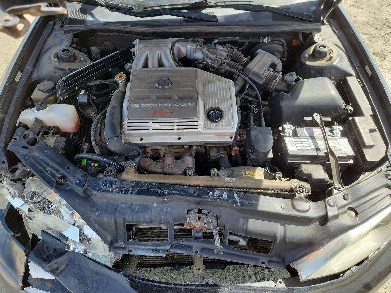 Aukcja sprzedaży 1999 Lexus Es, vin: JT8BF28G1X5056142, numer aukcji: 65217466