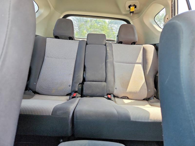2013 Toyota Rav4 მანქანა იყიდება აუქციონზე, vin: 2T3BFREV4DW065953, აუქციონის ნომერი: 64047846