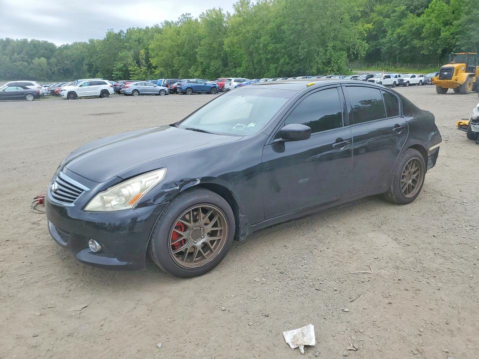 63536886 :رقم المزاد ، JN1CV6AR9CM674355 vin ، 2012 Infiniti G37 Sedan مزاد بيع