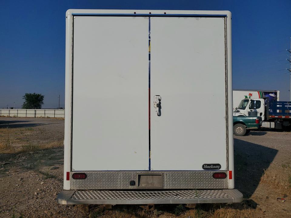 Продаж на аукціоні авто 2019 Chevrolet Express, vin: 1GB3GSCG7K1346965, номер лоту: 57682206