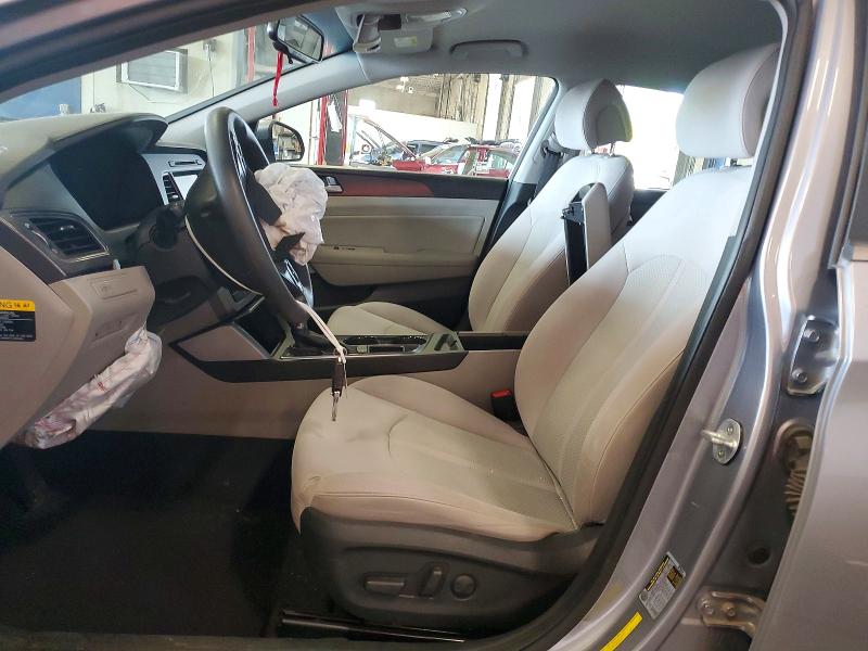 Aukcja sprzedaży 2016 Hyundai Sonata, vin: 5NPE34AF8GH309624, numer aukcji: 64958316
