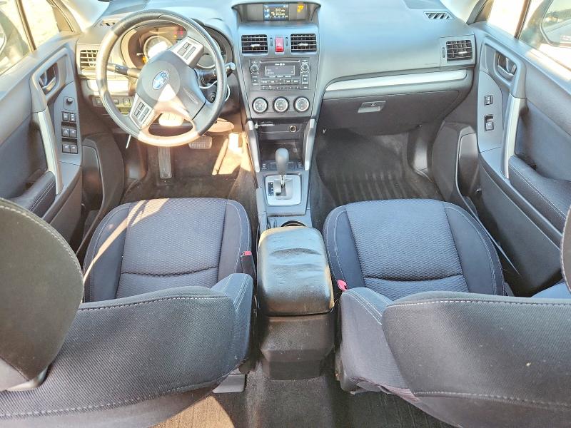 Продажа на аукционе авто 2015 Subaru Forester, vin: JF2SJADC0FH499216, номер лота: 64071826