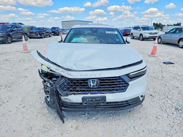 Aukcja sprzedaży 2024 Honda Accord, vin: 1HGCY1F39RA027140, numer aukcji: 64745206