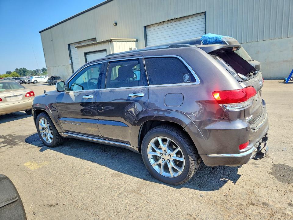 61448456 :رقم المزاد ، 1C4RJFJMXEC315726 vin ، 2014 Jeep Grand Cherokee مزاد بيع
