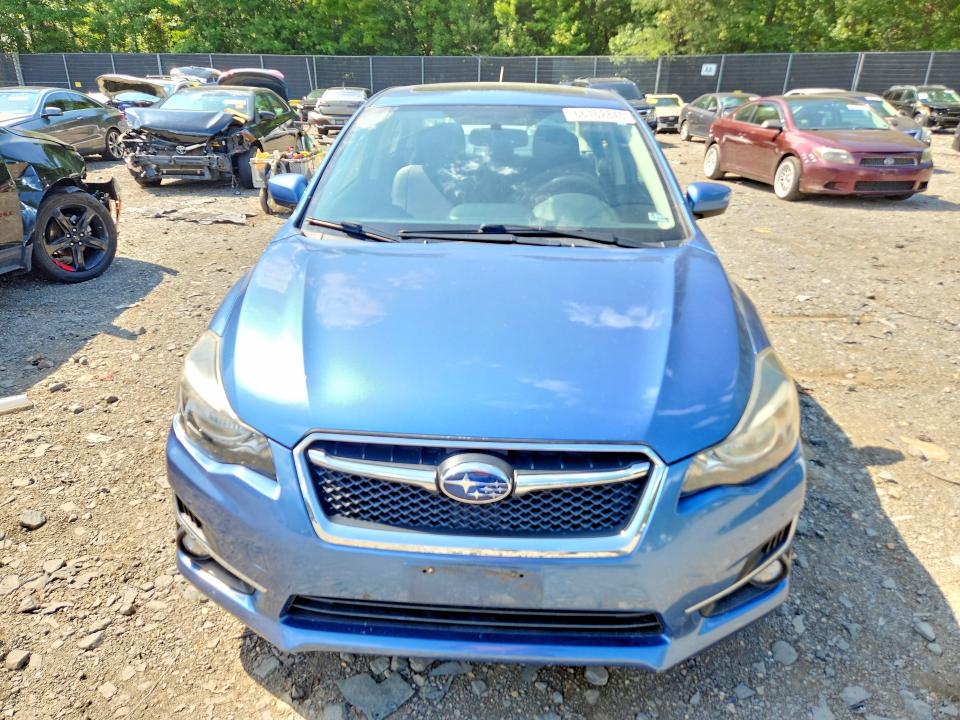 Aukcja sprzedaży 2015 Subaru Impreza, vin: JF1GJAK61FH013035, numer aukcji: 66162846