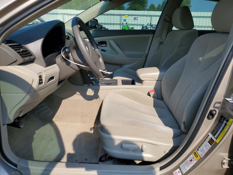 Продажа на аукционе авто 2009 Toyota Camry, vin: 4T1BE46K59U362143, номер лота: 64204206