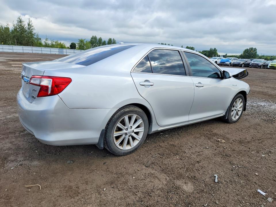 Aukcja sprzedaży 2014 Toyota Camry, vin: 4T1BD1FK7EU100099, numer aukcji: 65265196