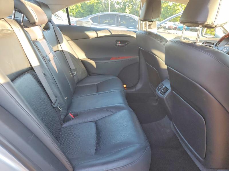 Продаж на аукціоні авто 2008 Lexus Es, vin: JTHBJ46G882261358, номер лоту: 66267276