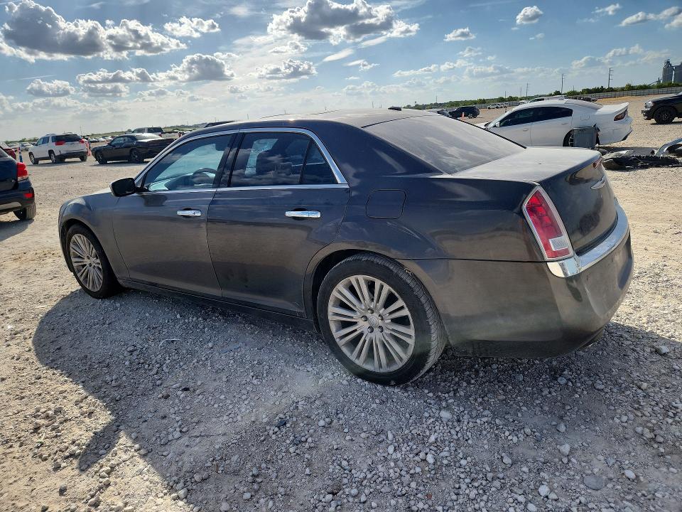 Aukcja sprzedaży 2013 Chrysler 300c, vin: 2C3CCAEG5DH573255, numer aukcji: 65491986