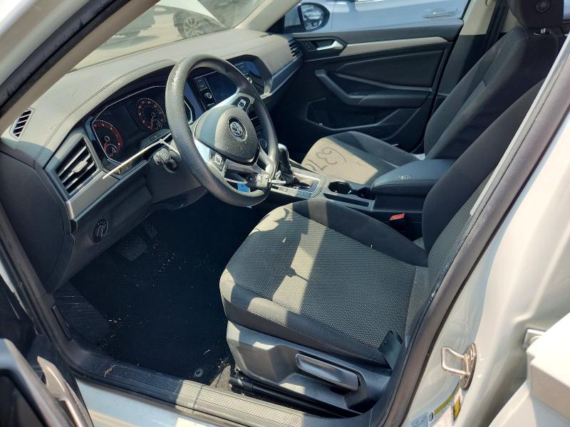 63709596 :رقم المزاد ، 3VWC57BU7KM054450 vin ، 2019 Volkswagen Jetta مزاد بيع
