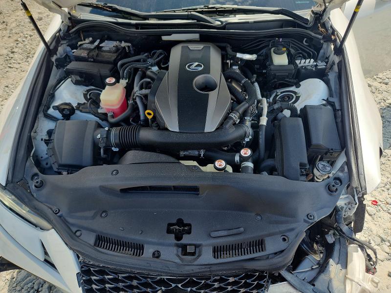 Aukcja sprzedaży 2017 Lexus Is, vin: JTHBA1D27H5056697, numer aukcji: 64043456