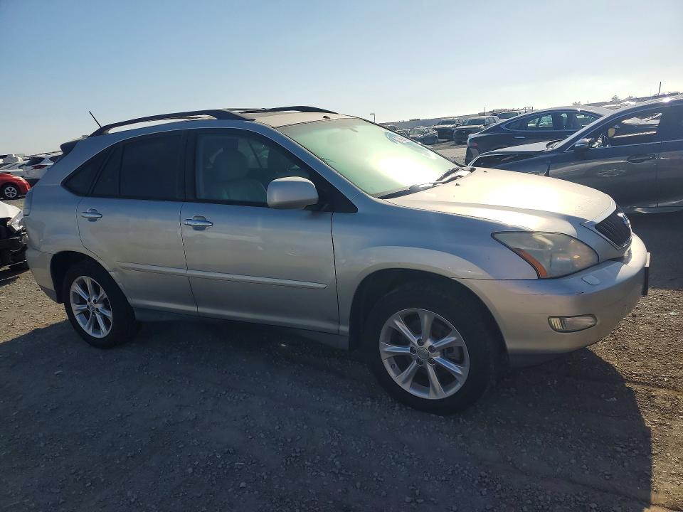 Aukcja sprzedaży 2008 Lexus Rx, vin: 2T2GK31U18C044405, numer aukcji: 64666756