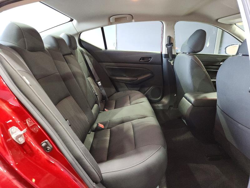 2025 Nissan Altima მანქანა იყიდება აუქციონზე, vin: 1N4BL4DV7SN305276, აუქციონის ნომერი: 65669206