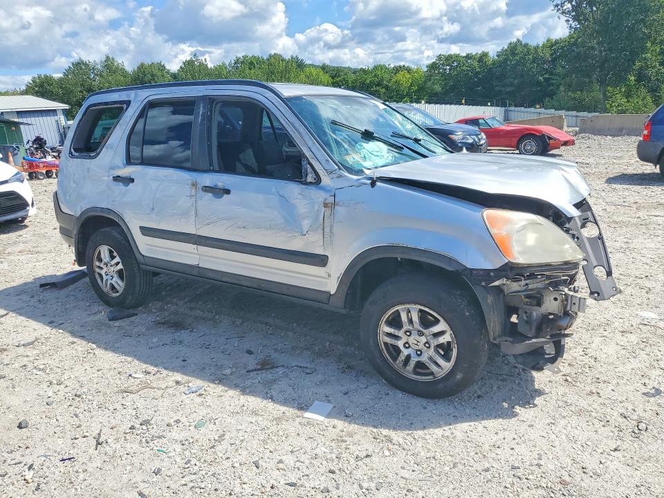 Aukcja sprzedaży 2004 Honda Cr-v, vin: SHSRD78884U220694, numer aukcji: 66704396