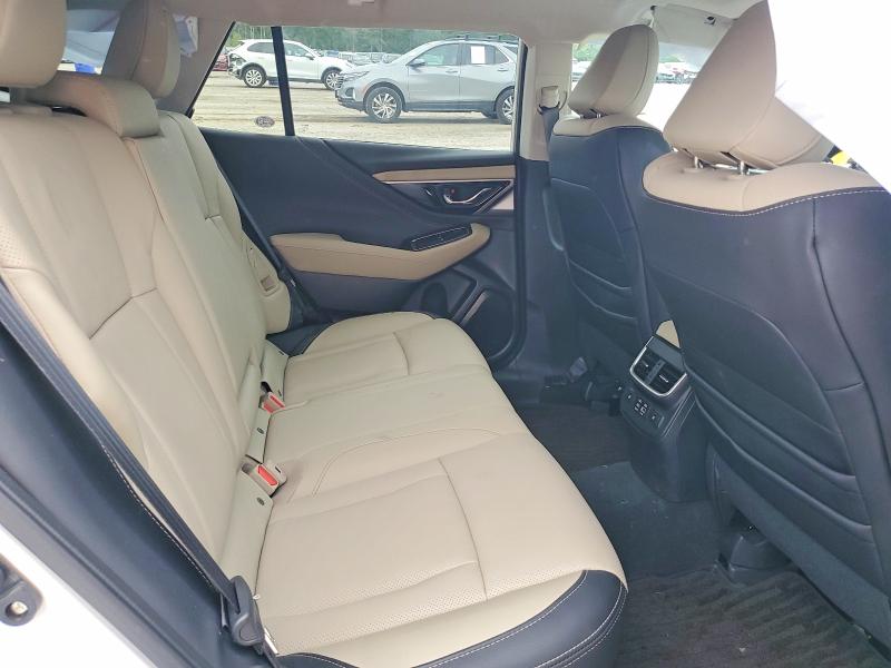 Продаж на аукціоні авто 2025 Subaru Outback, vin: 4S4BTANC6S3215808, номер лоту: 66880536