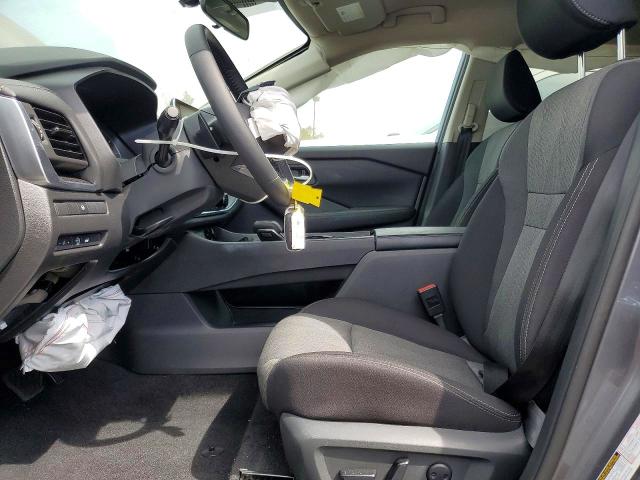 2026 Nissan Rogue მანქანა იყიდება აუქციონზე, vin: 5N1BT3BA0TC775792, აუქციონის ნომერი: 65553266