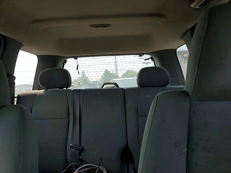 63394146 :رقم المزاد ، 1J4GK48K07W507391 vin ، 2007 Jeep Liberty مزاد بيع