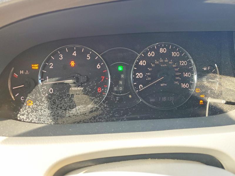 2007 Toyota Avalon მანქანა იყიდება აუქციონზე, vin: 4T1BK36B77U194845, აუქციონის ნომერი: 65535326