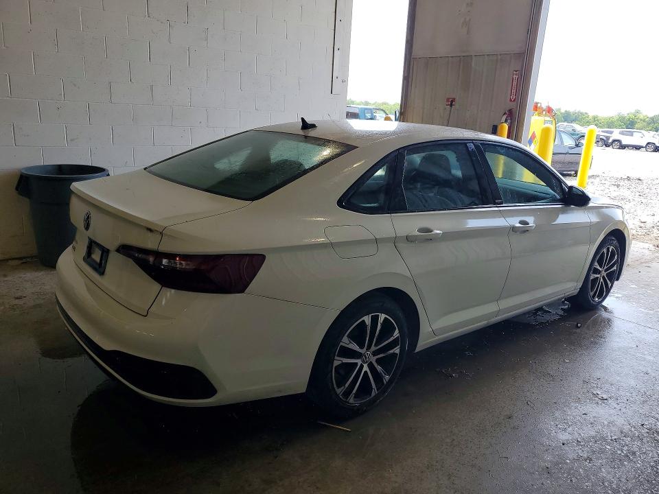 Продаж на аукціоні авто 2024 Volkswagen Jetta, vin: 3VWBM7BU5RM072633, номер лоту: 64077476
