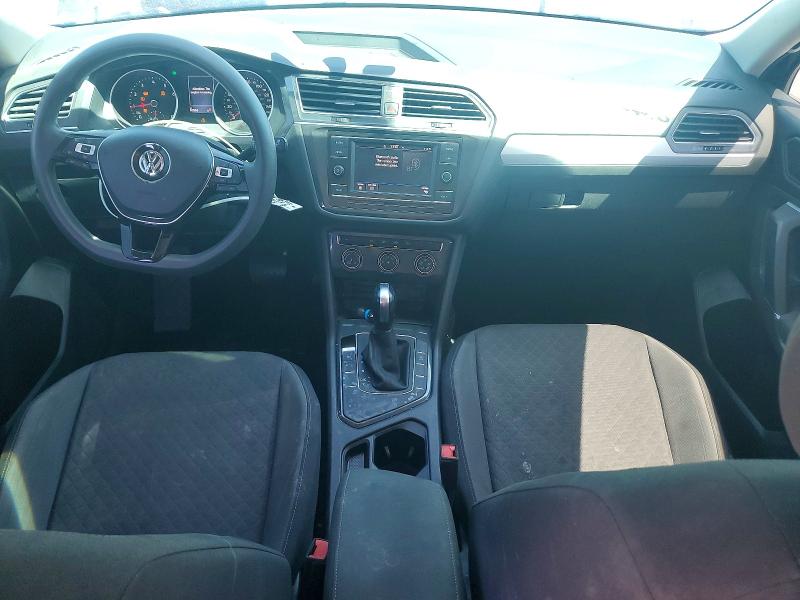 Продаж на аукціоні авто 2020 Volkswagen Tiguan, vin: 3VV1B7AXXLM046070, номер лоту: 62975596