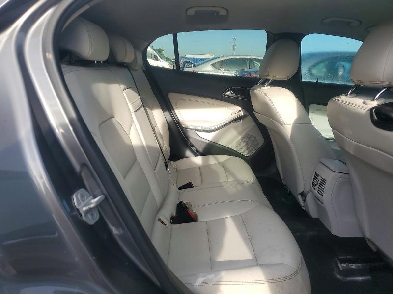 Aukcja sprzedaży 2016 Mercedes-benz Gla, vin: WDCTG4EB0GJ200661, numer aukcji: 67164706