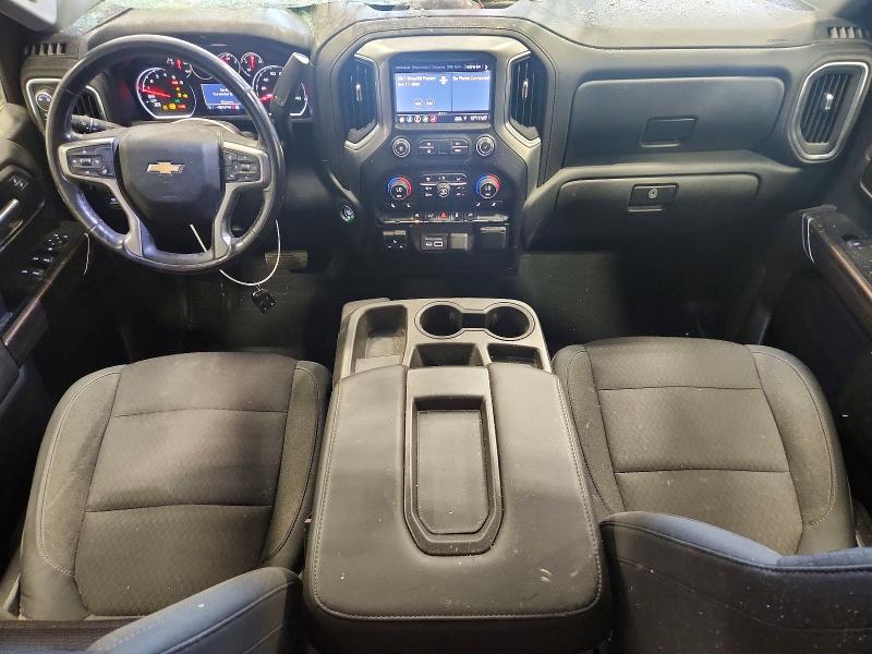 65937076 :رقم المزاد ، 1GCUYDED4KZ377801 vin ، 2019 Chevrolet Silverado مزاد بيع