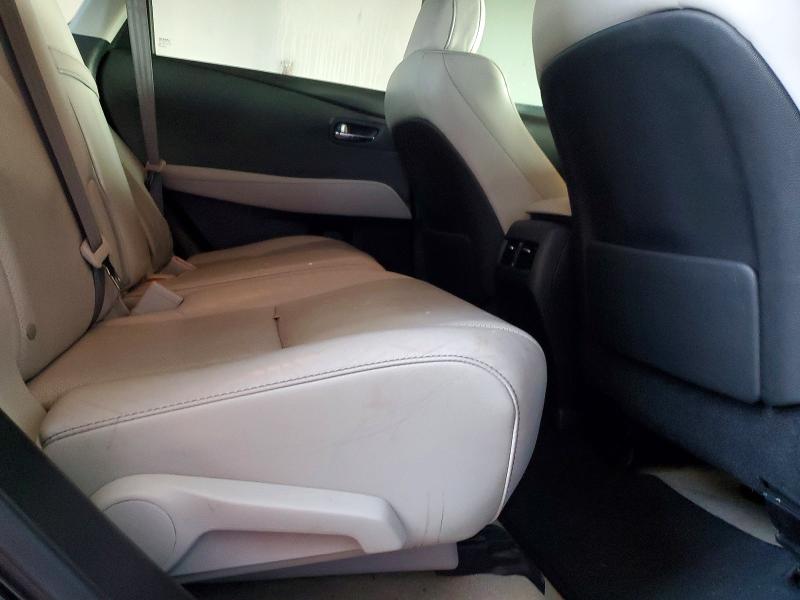 2013 Lexus Rx 350 მანქანა იყიდება აუქციონზე, vin: 2T2BK1BA5DC189931, აუქციონის ნომერი: 64180686