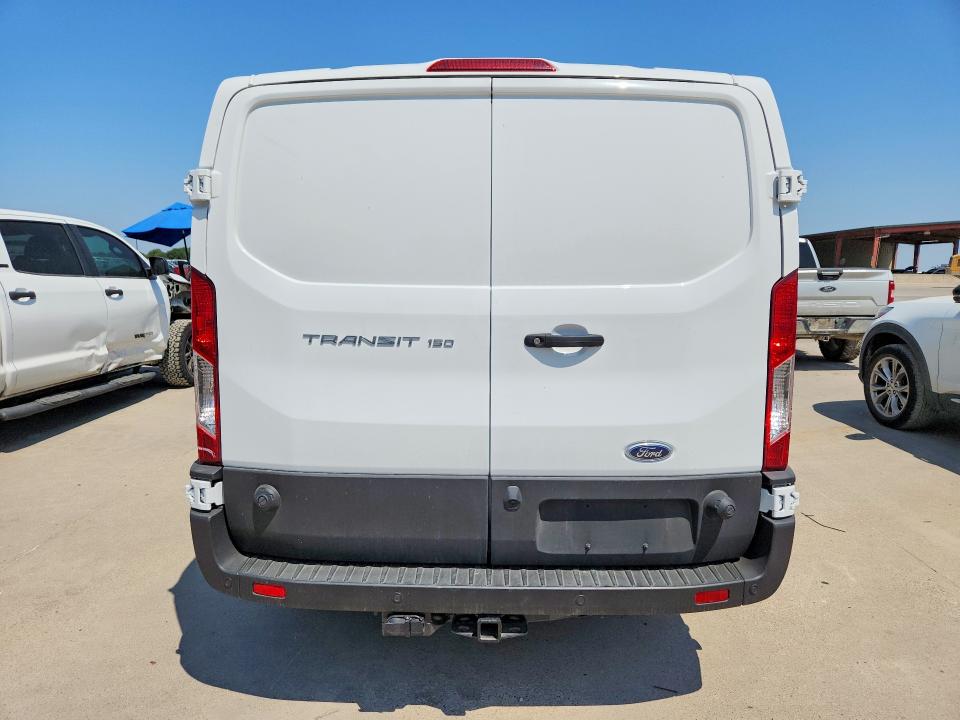 Aukcja sprzedaży 2025 Ford Transit, vin: 1FTYE1Y84SKB22159, numer aukcji: 63191156