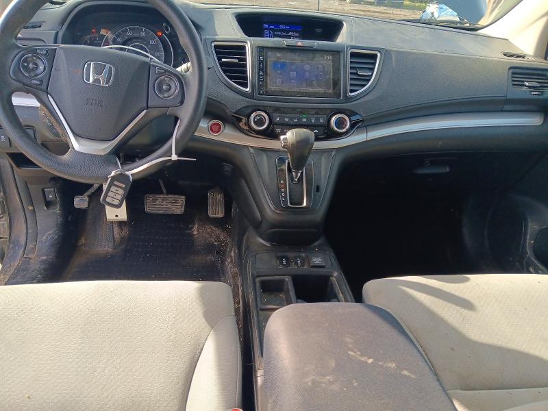 Aukcja sprzedaży 2016 Honda Cr-v, vin: 2HKRM4H54GH600326, numer aukcji: 66838266