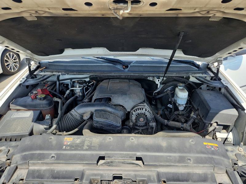66995206 :رقم المزاد ، 1GKS2MEF6ER132582 vin ، 2014 Gmc Yukon Xl مزاد بيع