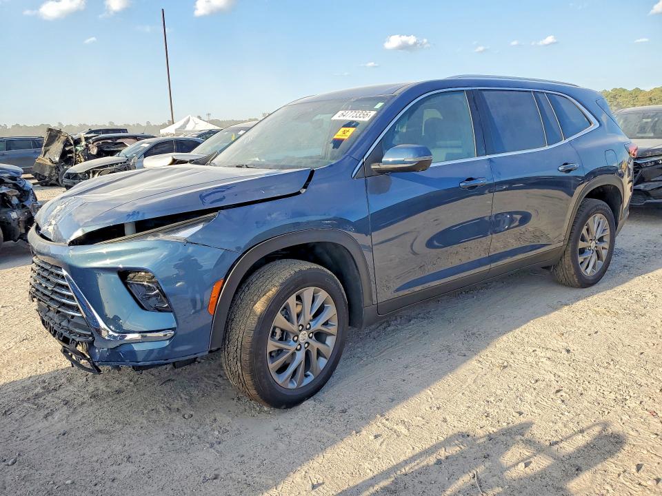 Продаж на аукціоні авто 2026 Buick Enclave, vin: 5GAERAKS5TJ191690, номер лоту: 64773356