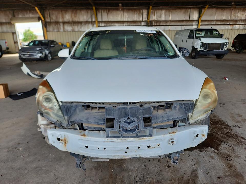 Продаж на аукціоні авто 2010 Mazda 3, vin: JM1BL1SF0A1152492, номер лоту: 65141076