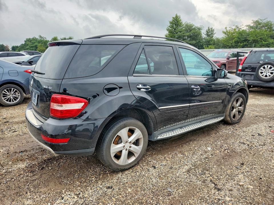 Aukcja sprzedaży 2009 Mercedes-benz Ml, vin: 4JGBB25E49A486107, numer aukcji: 65015456