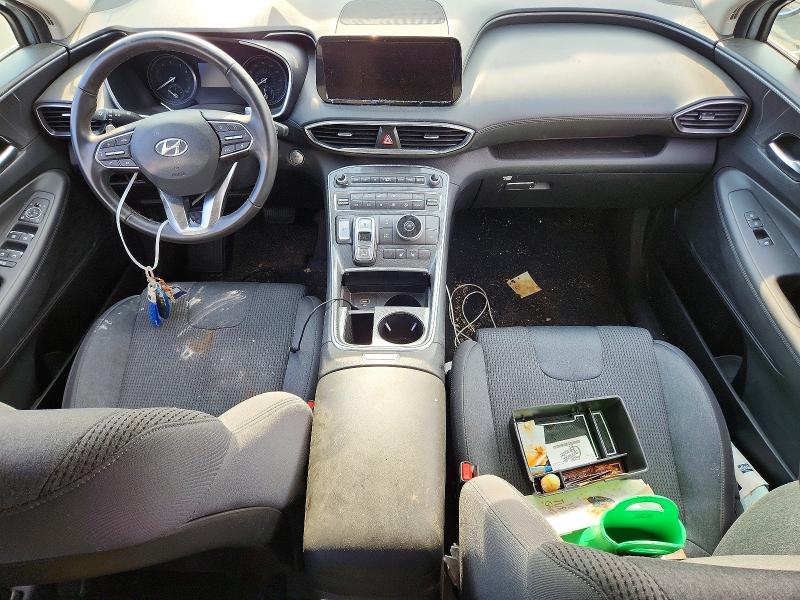 Aukcja sprzedaży 2023 Hyundai Santa Fe, vin: 5NMS24AJ4PH617395, numer aukcji: 65176406