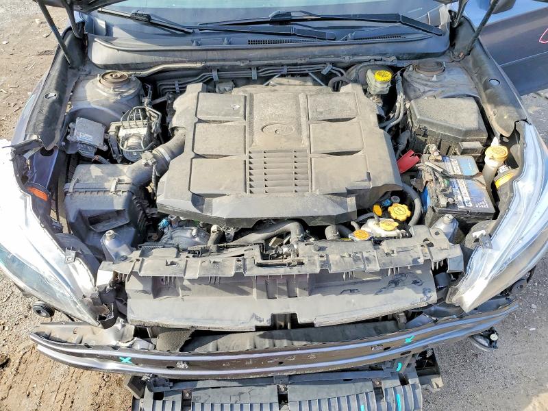 Aukcja sprzedaży 2016 Subaru Legacy, vin: 4S3BNEN69G3017442, numer aukcji: 65569866