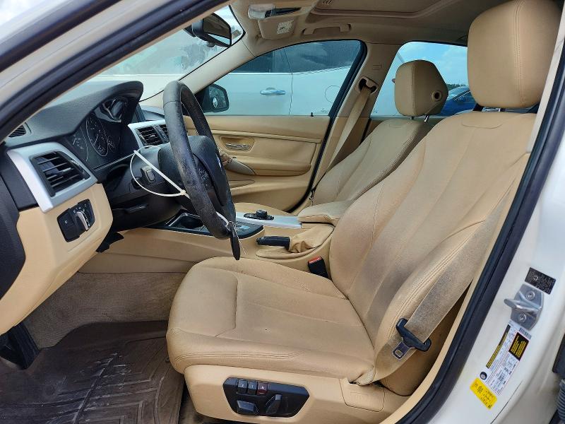 Aukcja sprzedaży 2013 Bmw 328, vin: WBA3C1G54DNR48659, numer aukcji: 64976116