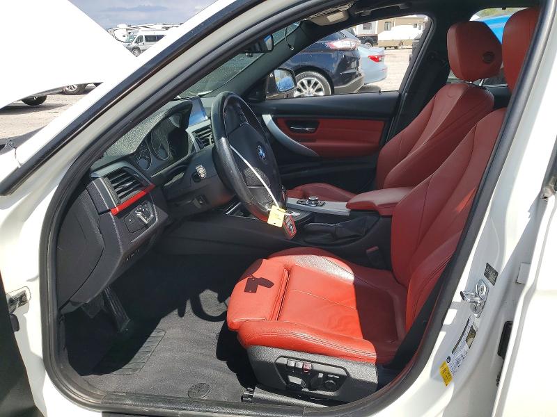 Aukcja sprzedaży 2012 Bmw 328, vin: WBA3A5C59CF347565, numer aukcji: 65137106