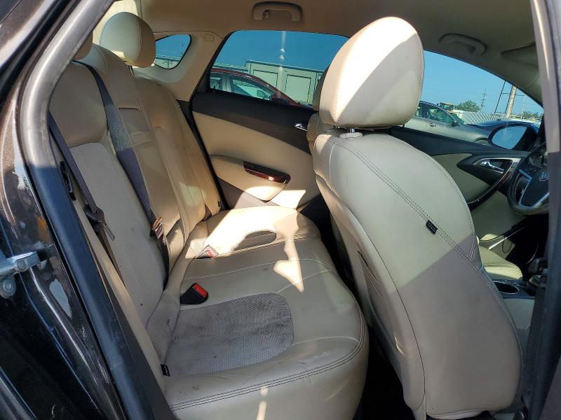 Продаж на аукціоні авто 2013 Buick Verano, vin: 1G4PP5SK1D4226788, номер лоту: 65405656