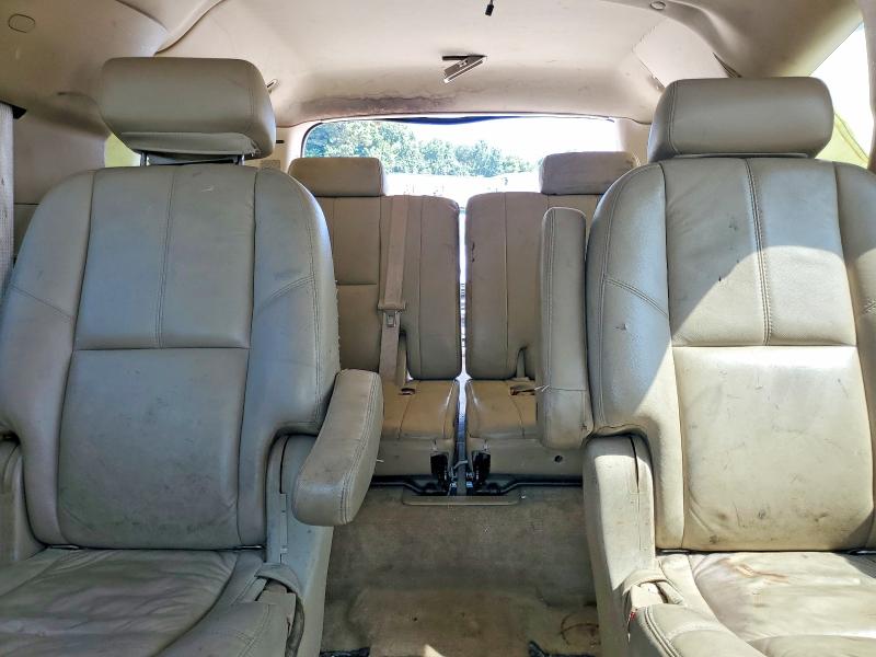 65952516 :رقم المزاد ، 1GNFC16057R403855 vin ، 2007 Chevrolet Suburban مزاد بيع